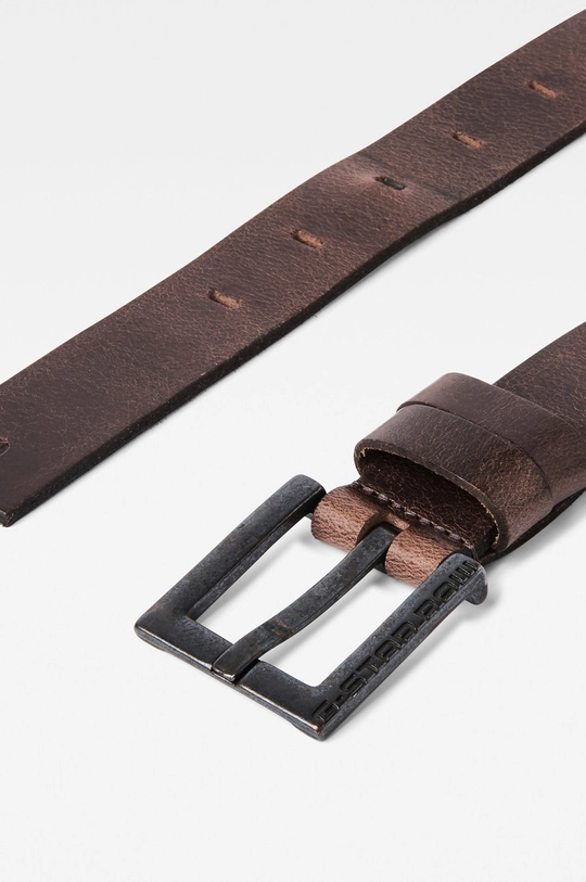 G-Star Raw cintura in pelle