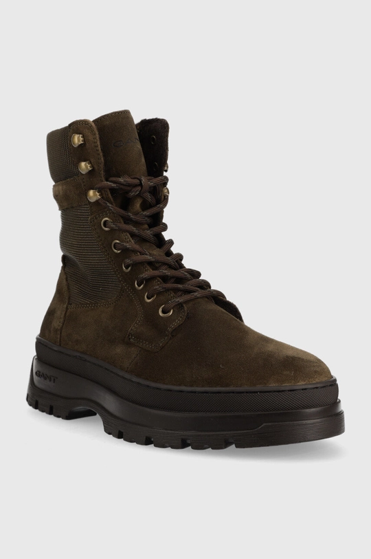 Gant scarpe St Grip