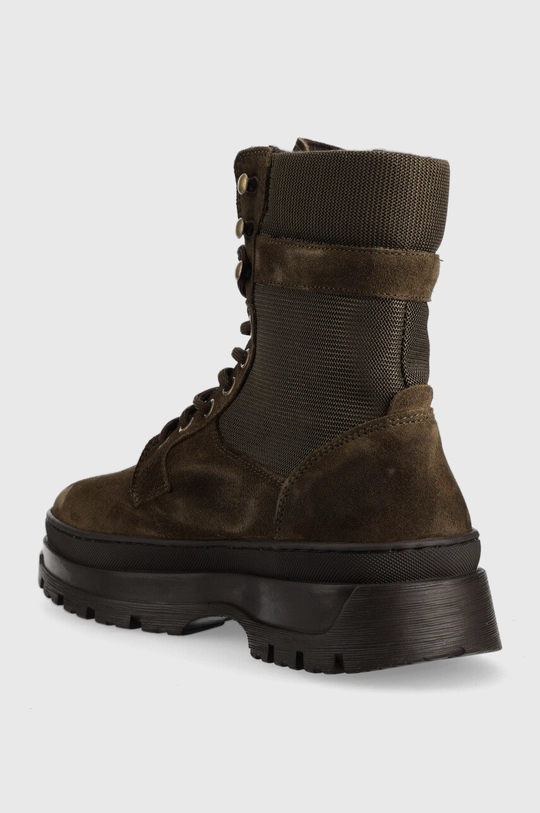 Gant scarpe St Grip