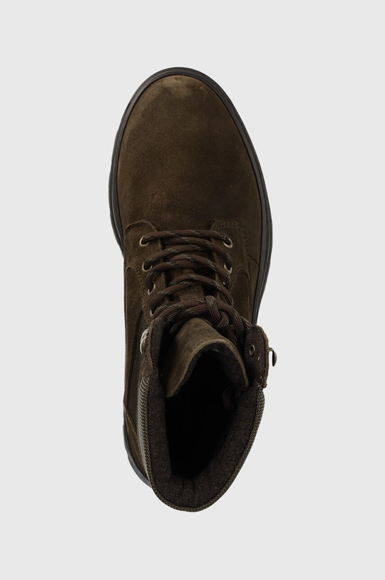 Gant scarpe St Grip