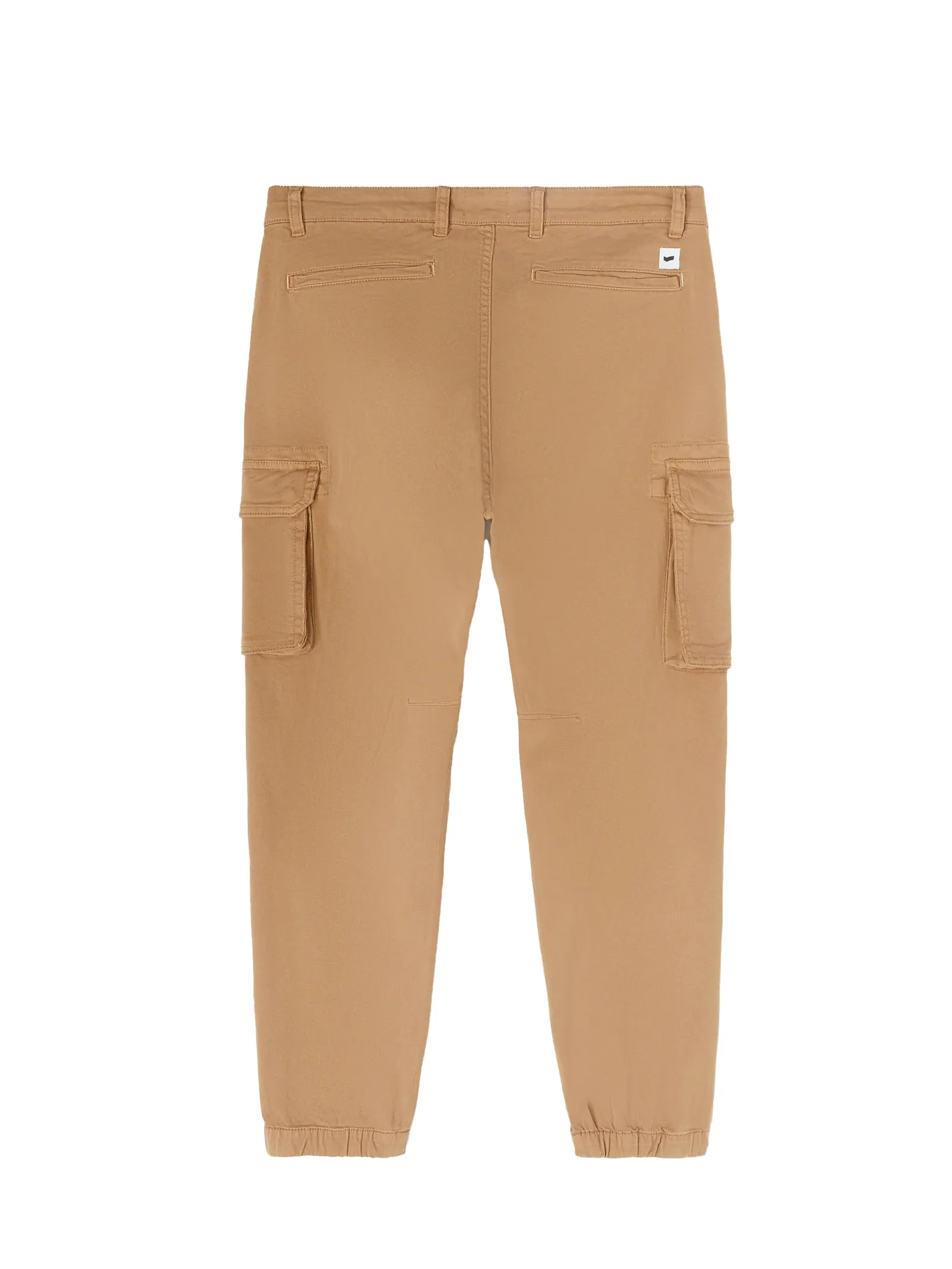 GAS Pantaloni Bob Gym Cargo