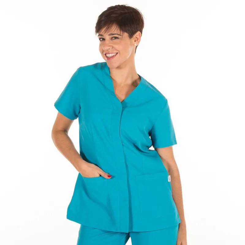 Giacca sanitaria in microfibra unisex Sonia 115