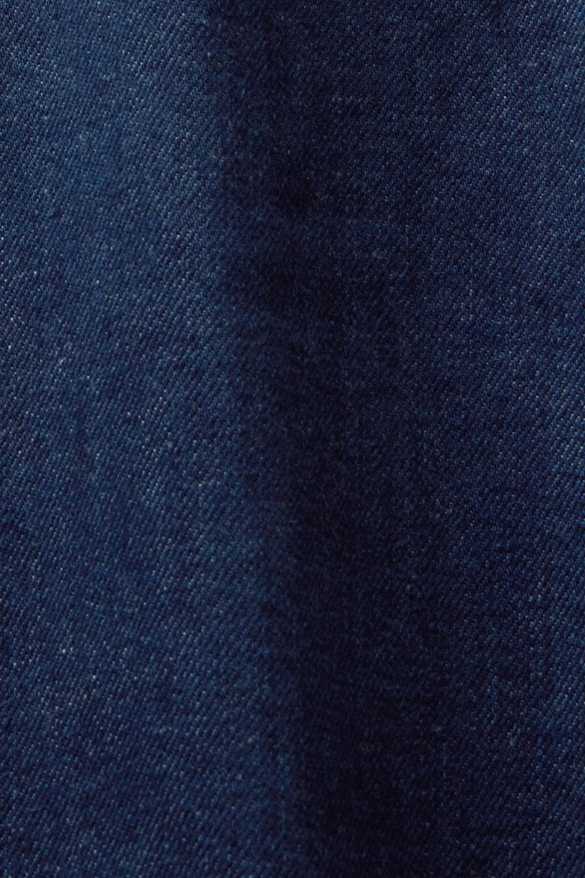 Giacca trucker in jeans premium