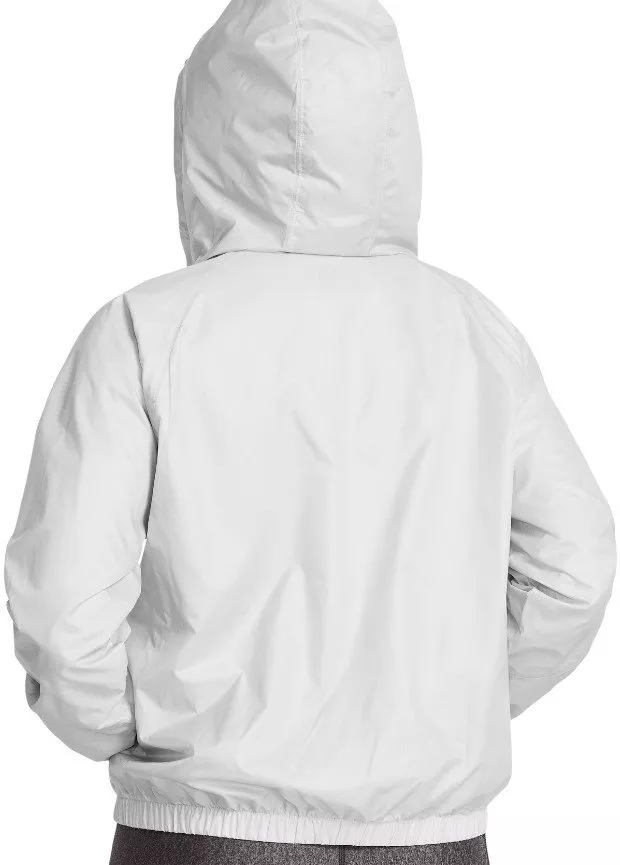 Giacche con cappuccio Under Armour Sport Windbreaker Damen