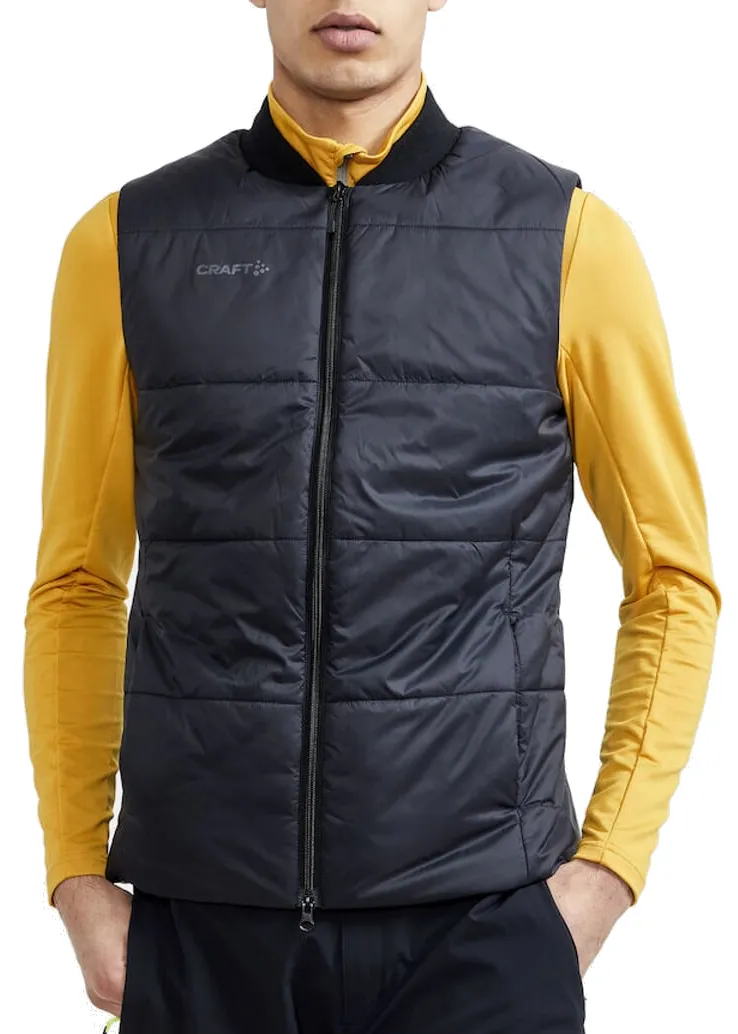 Gilet Craft CORE Light Padded