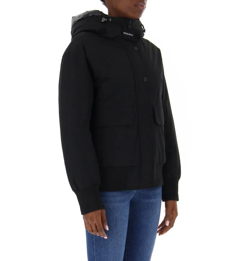 Giubbino bomber Arctic