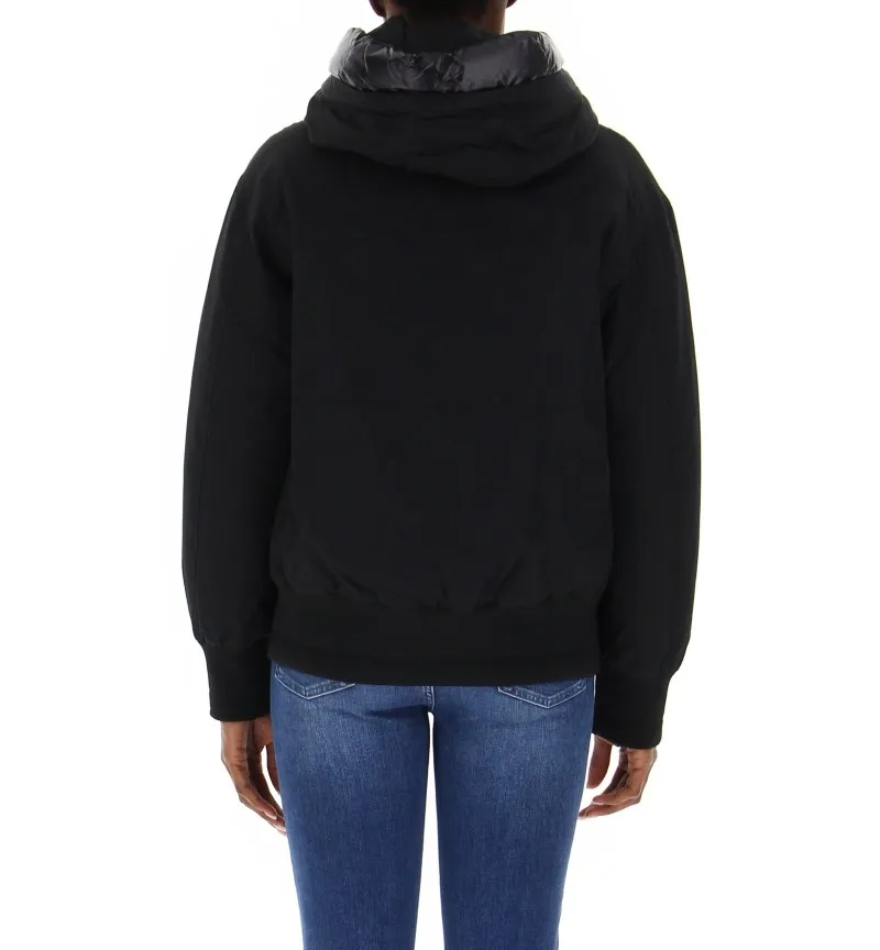 Giubbino bomber Arctic
