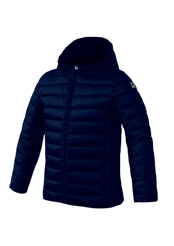 GIUBBOTTO GIVOVA CAPRI BLU UNISEX