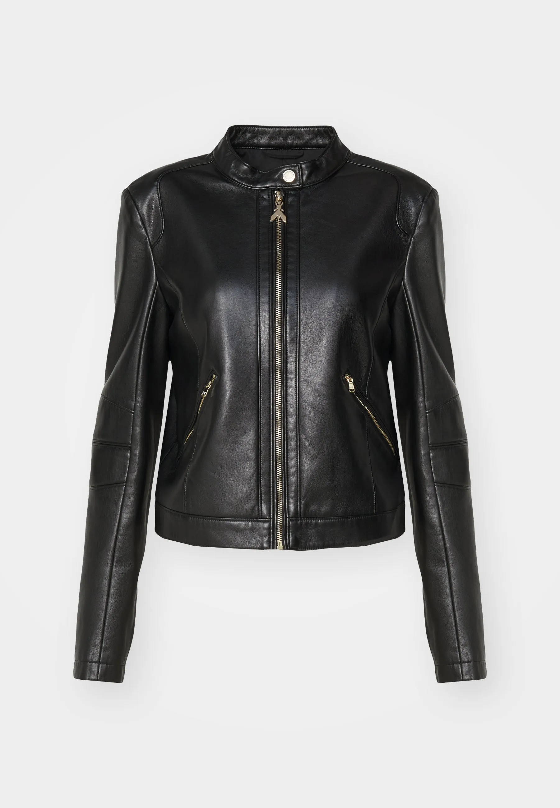 GIUBBOTTO JACKET - Giacca in similpelle
