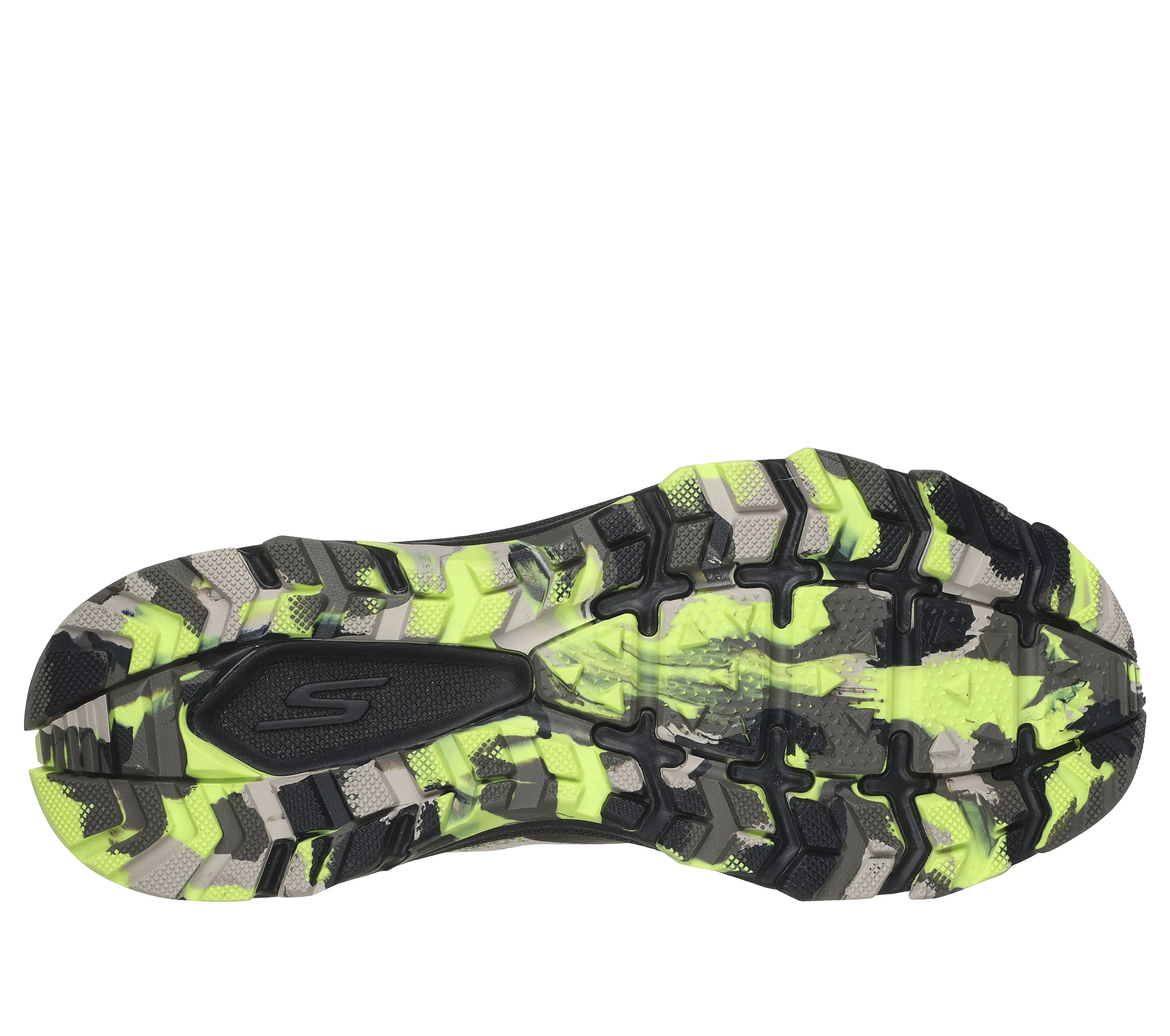 GO RUN Trail Altitude 2.0 - Cascade Canyon