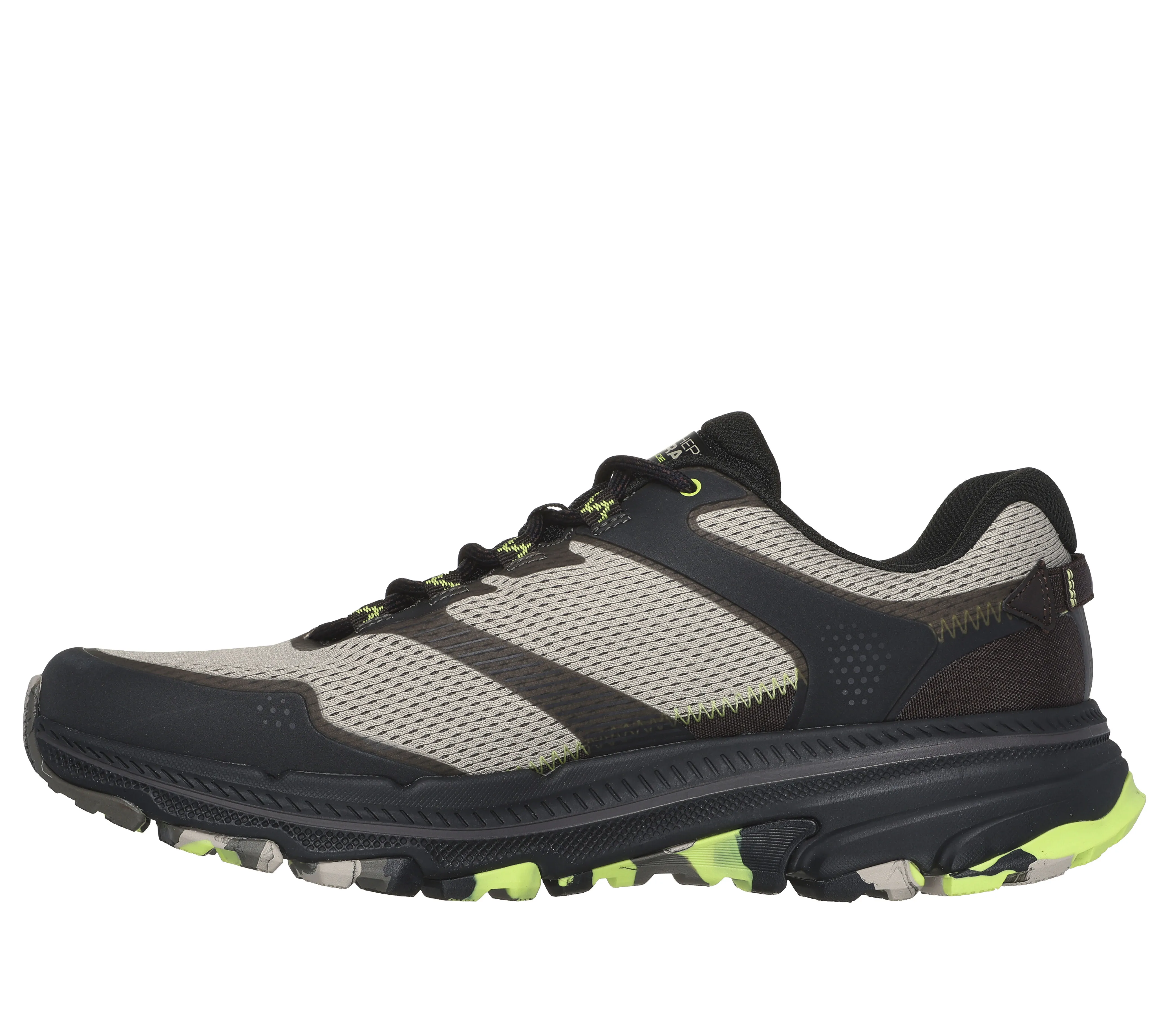 GO RUN Trail Altitude 2.0 - Cascade Canyon