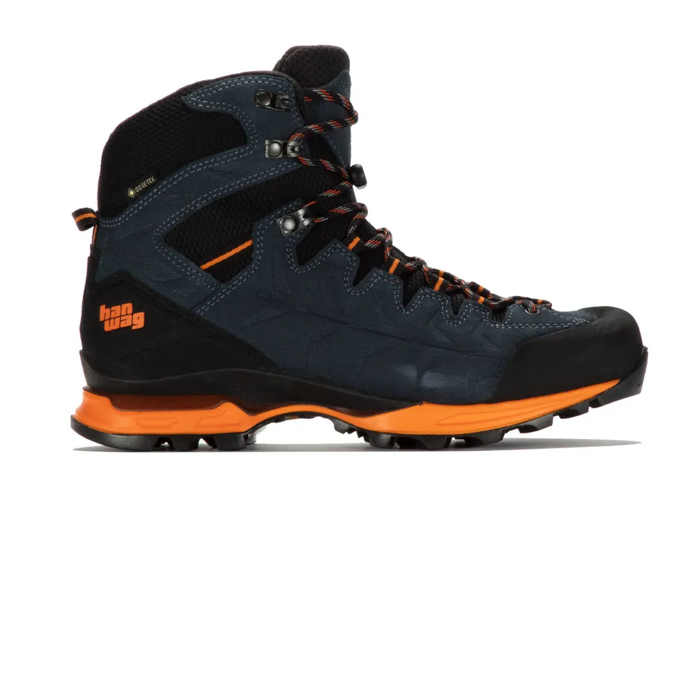 Hanwag Makra Trek GORE-TEX Scarponcini da escursione -  AW24