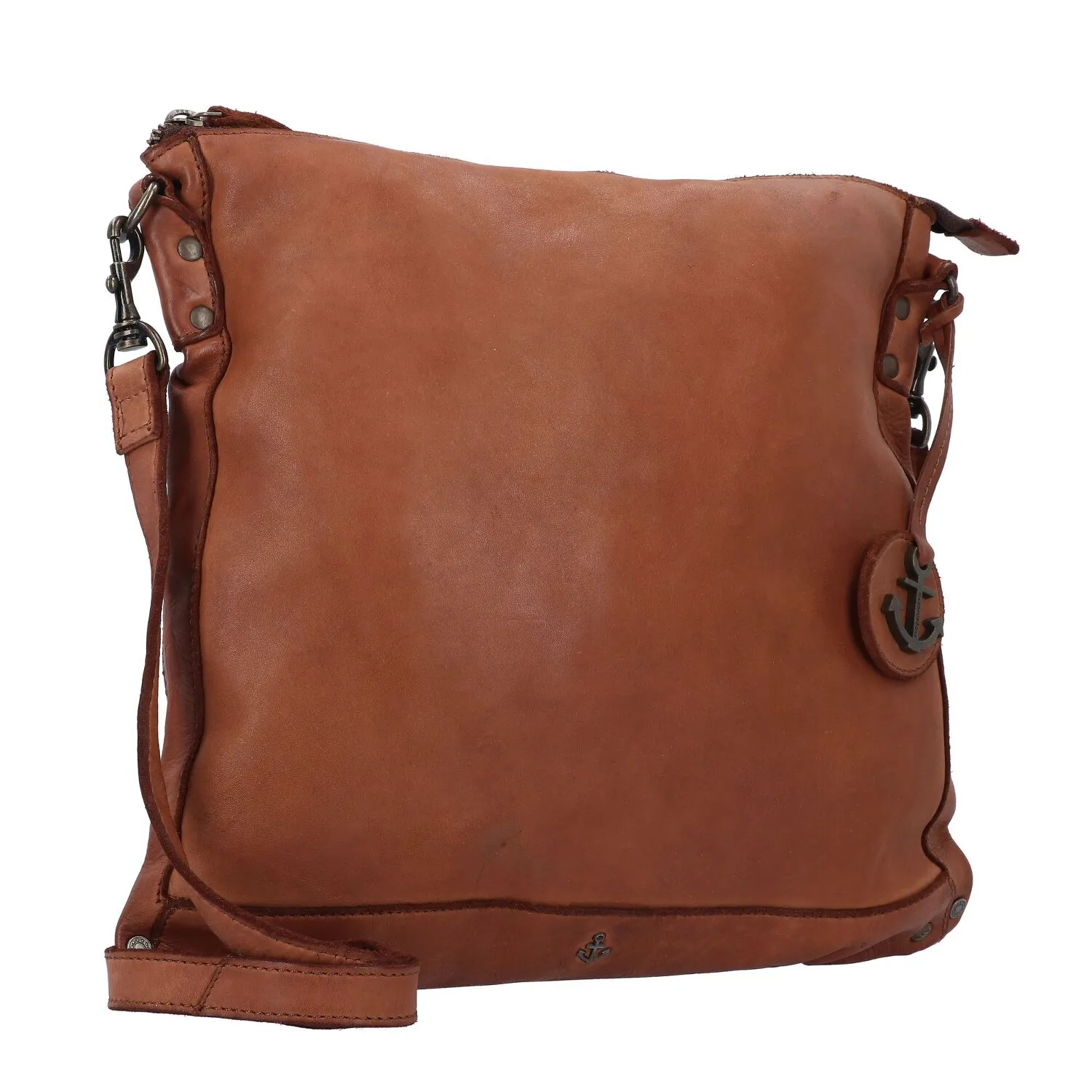 Harbour 2nd Anchor Love Vera Borsa a tracolla Pelle 34 cm