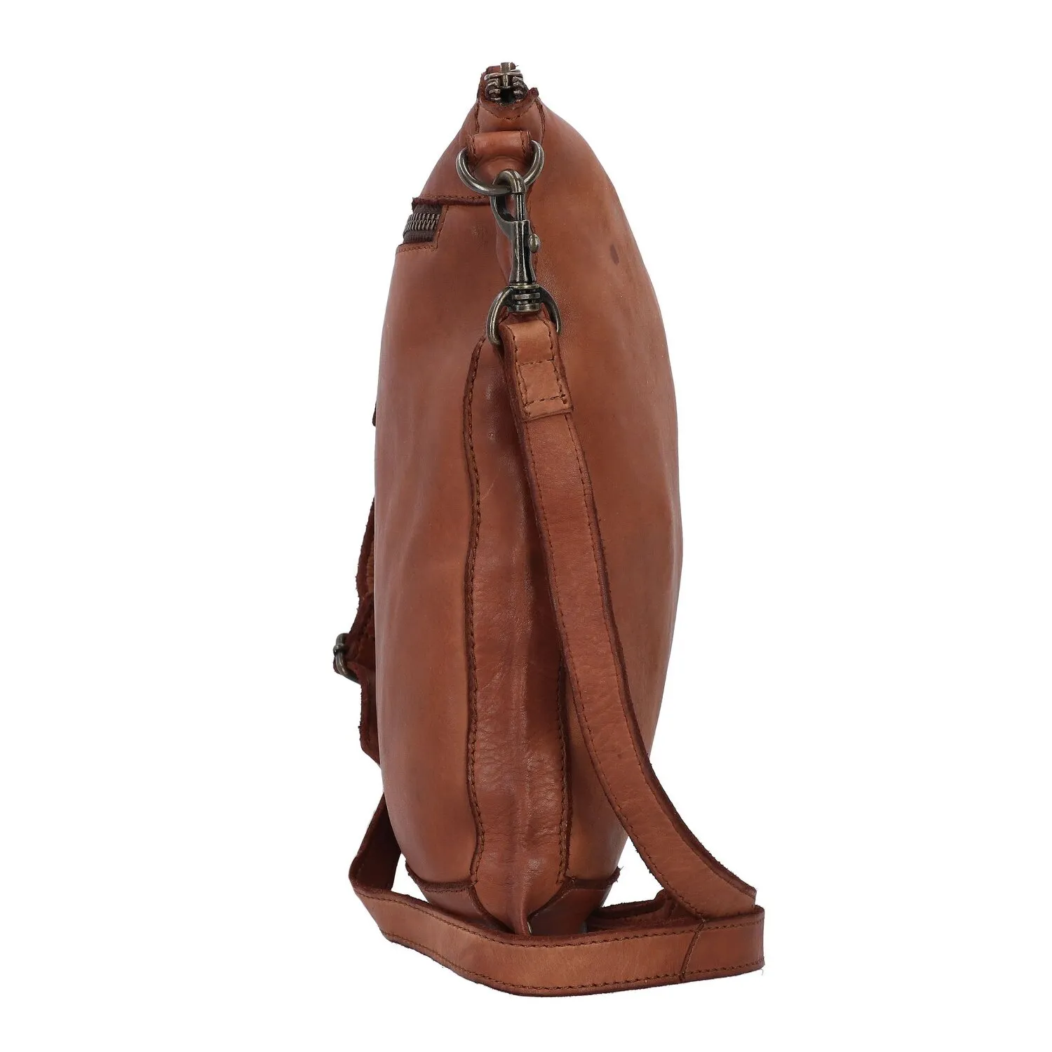 Harbour 2nd Anchor Love Vera Borsa a tracolla Pelle 34 cm