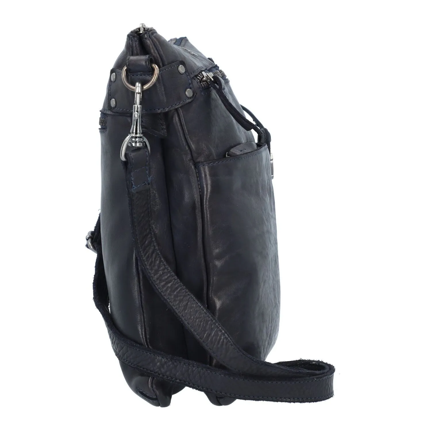 Harbour 2nd Anchor Love Zora Borsa a tracolla Pelle 26 cm