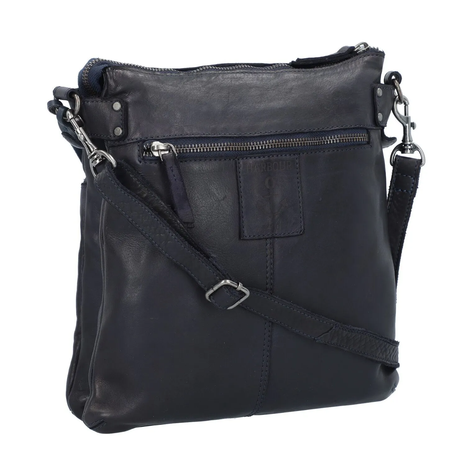 Harbour 2nd Anchor Love Zora Borsa a tracolla Pelle 26 cm