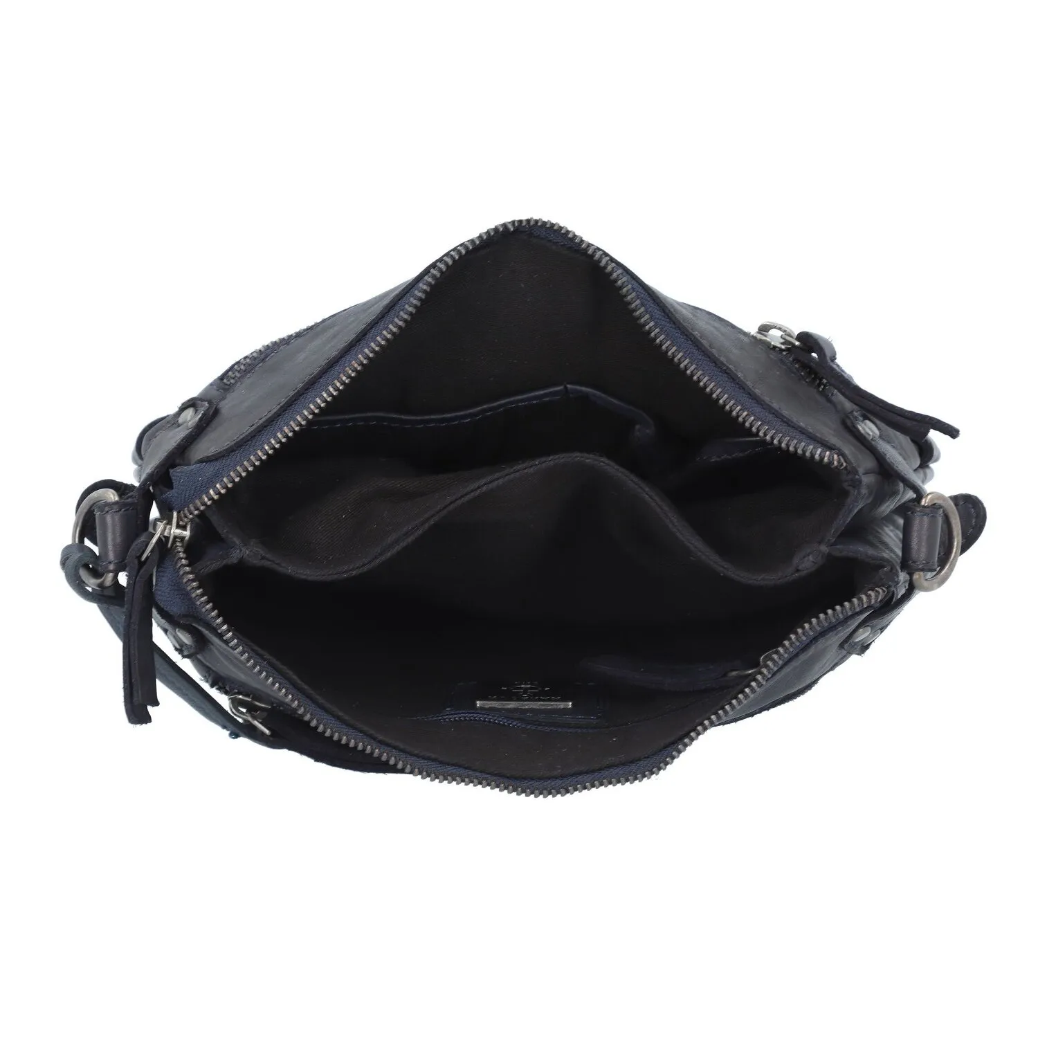 Harbour 2nd Anchor Love Zora Borsa a tracolla Pelle 26 cm
