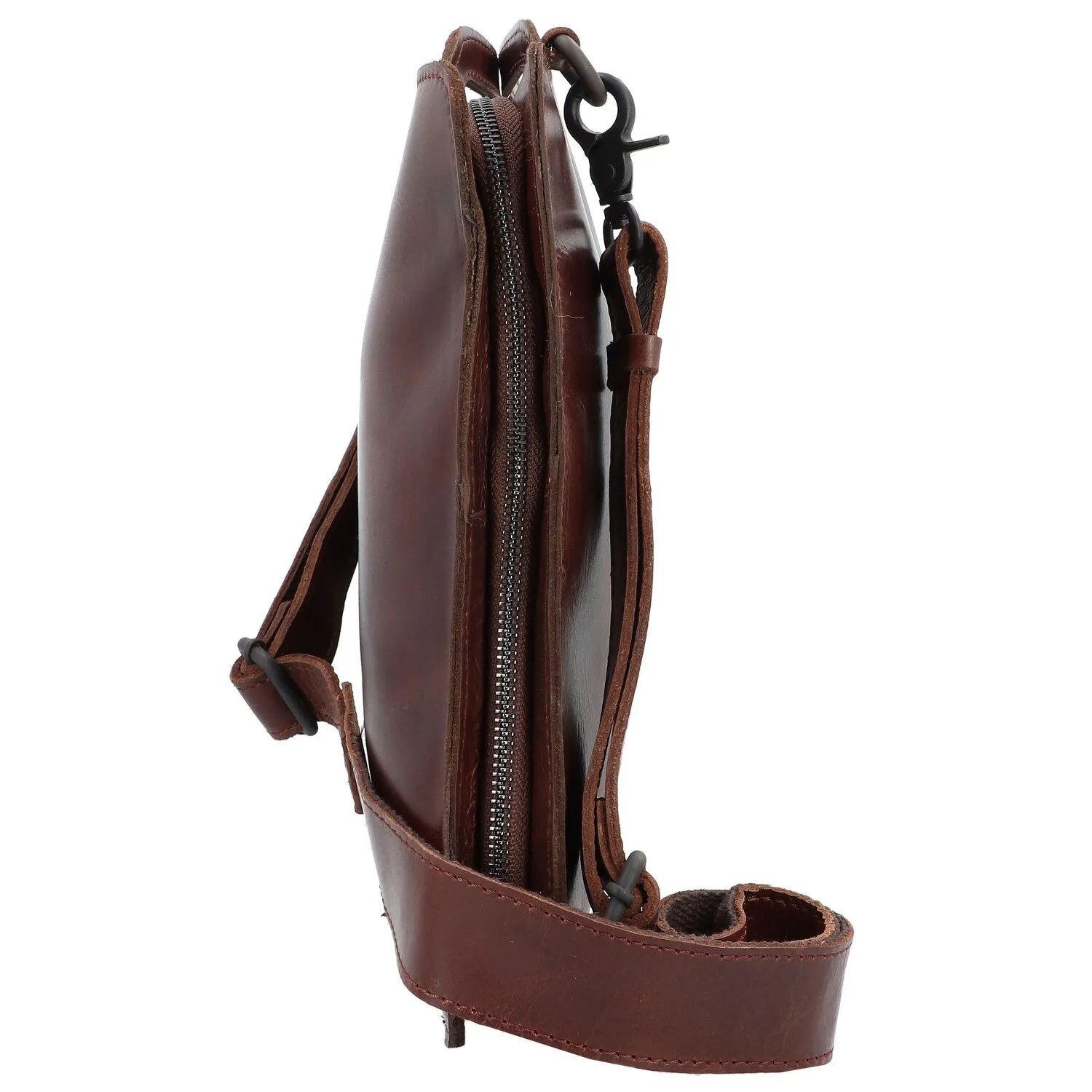 Harold's Aberdeen Borsa per computer portatile Pelle 39 cm