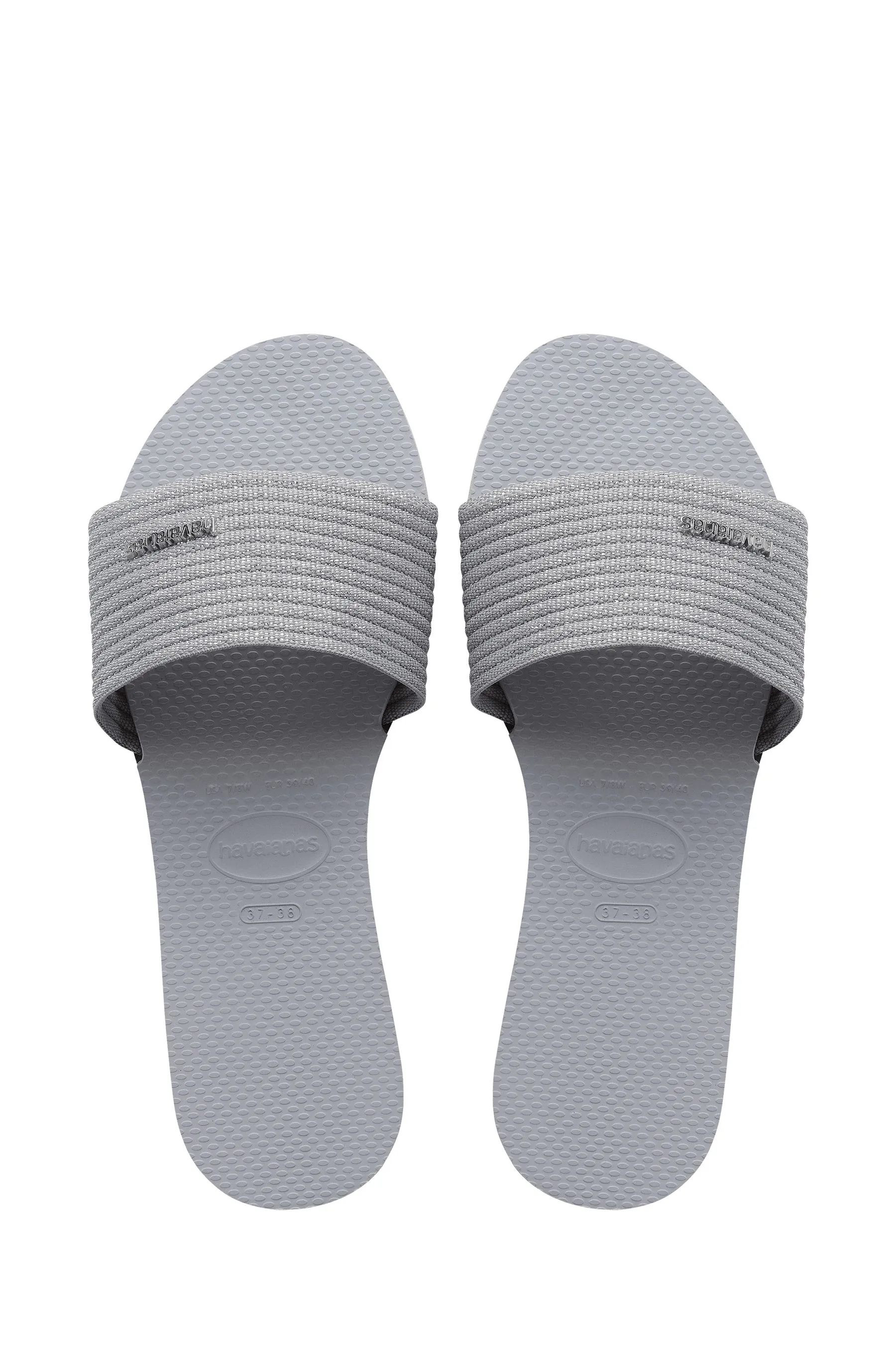 Havaianas - You Malta - Sandali metallizzati