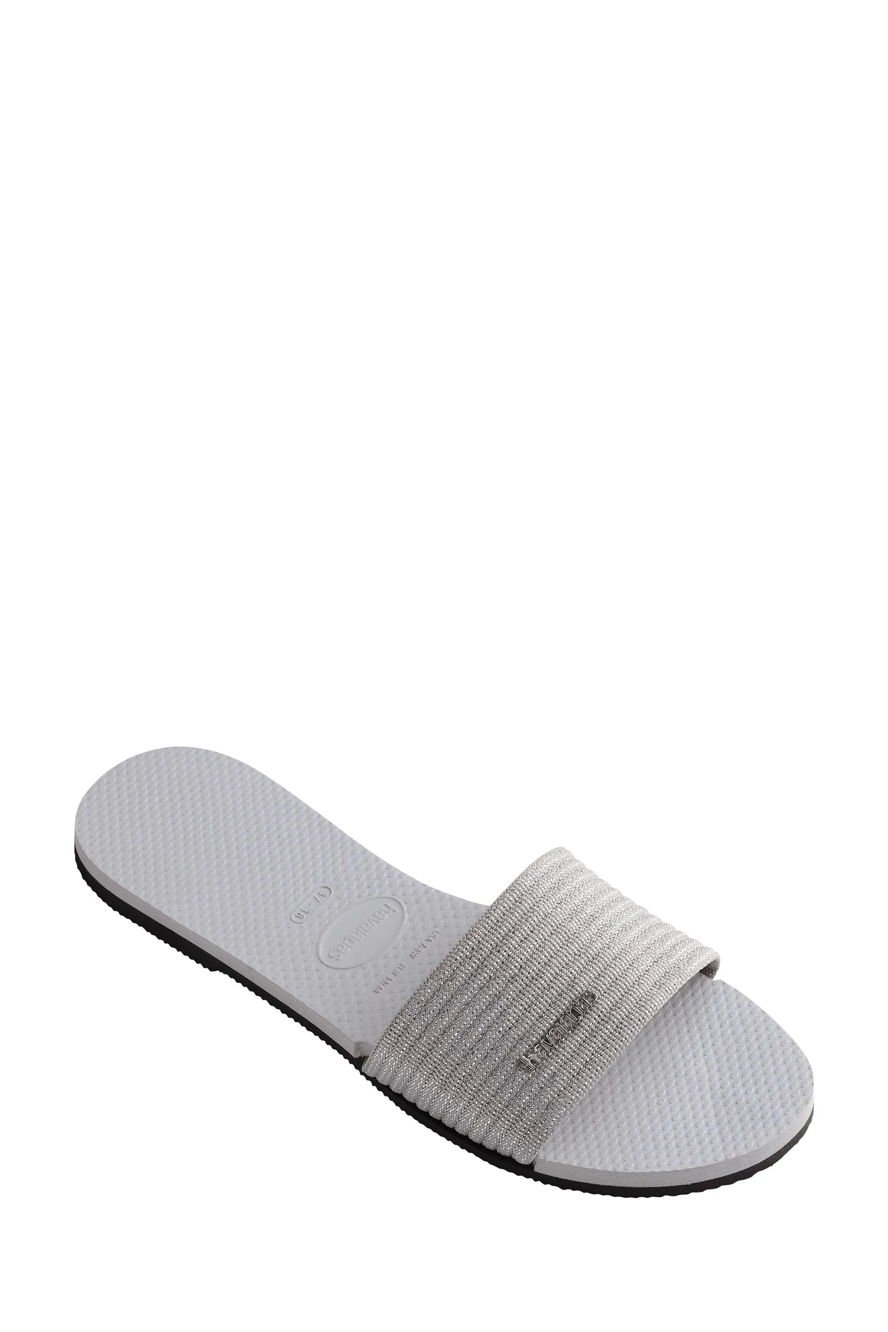 Havaianas - You Malta - Sandali metallizzati