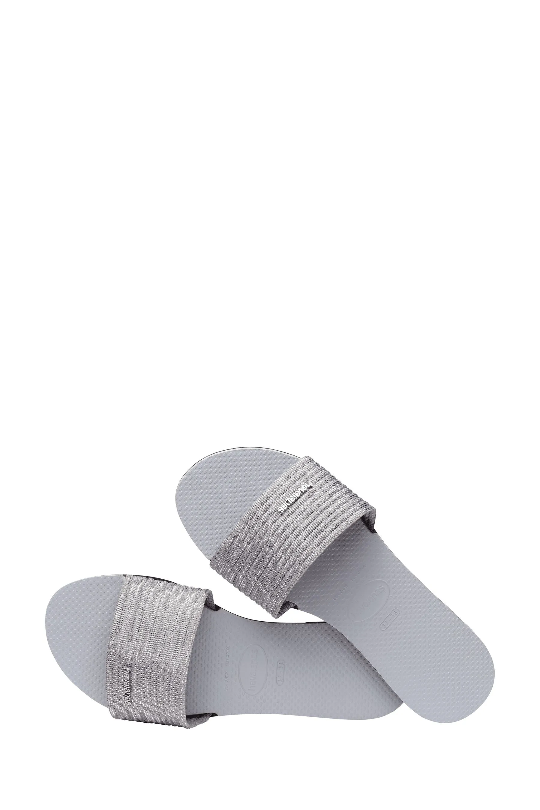 Havaianas - You Malta - Sandali metallizzati