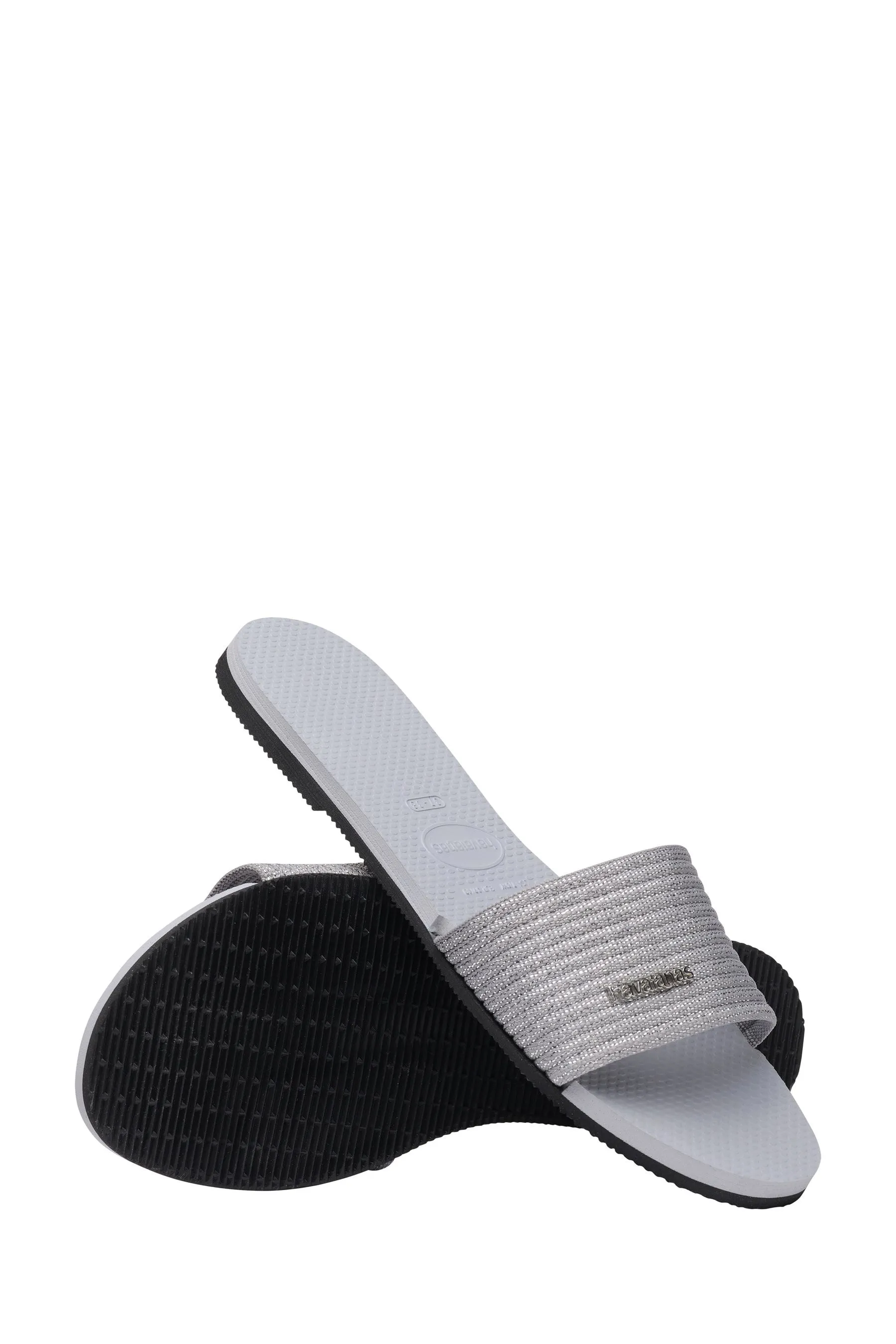 Havaianas - You Malta - Sandali metallizzati