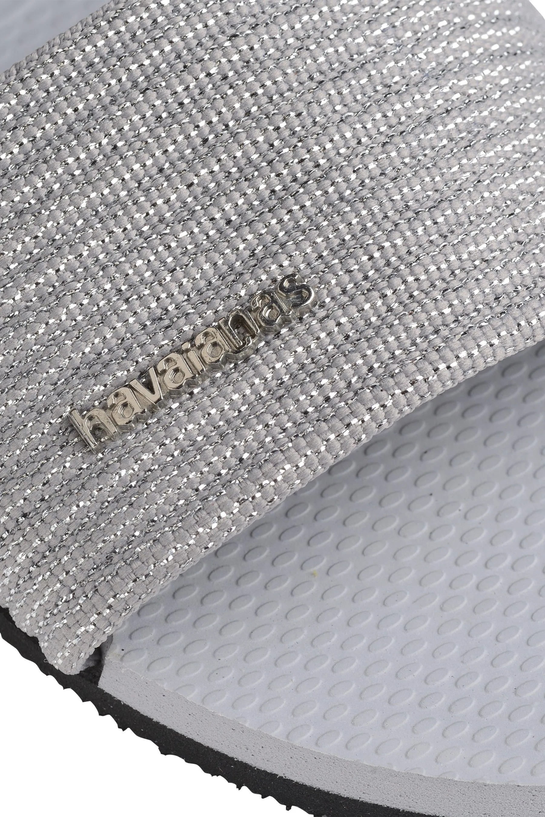 Havaianas - You Malta - Sandali metallizzati
