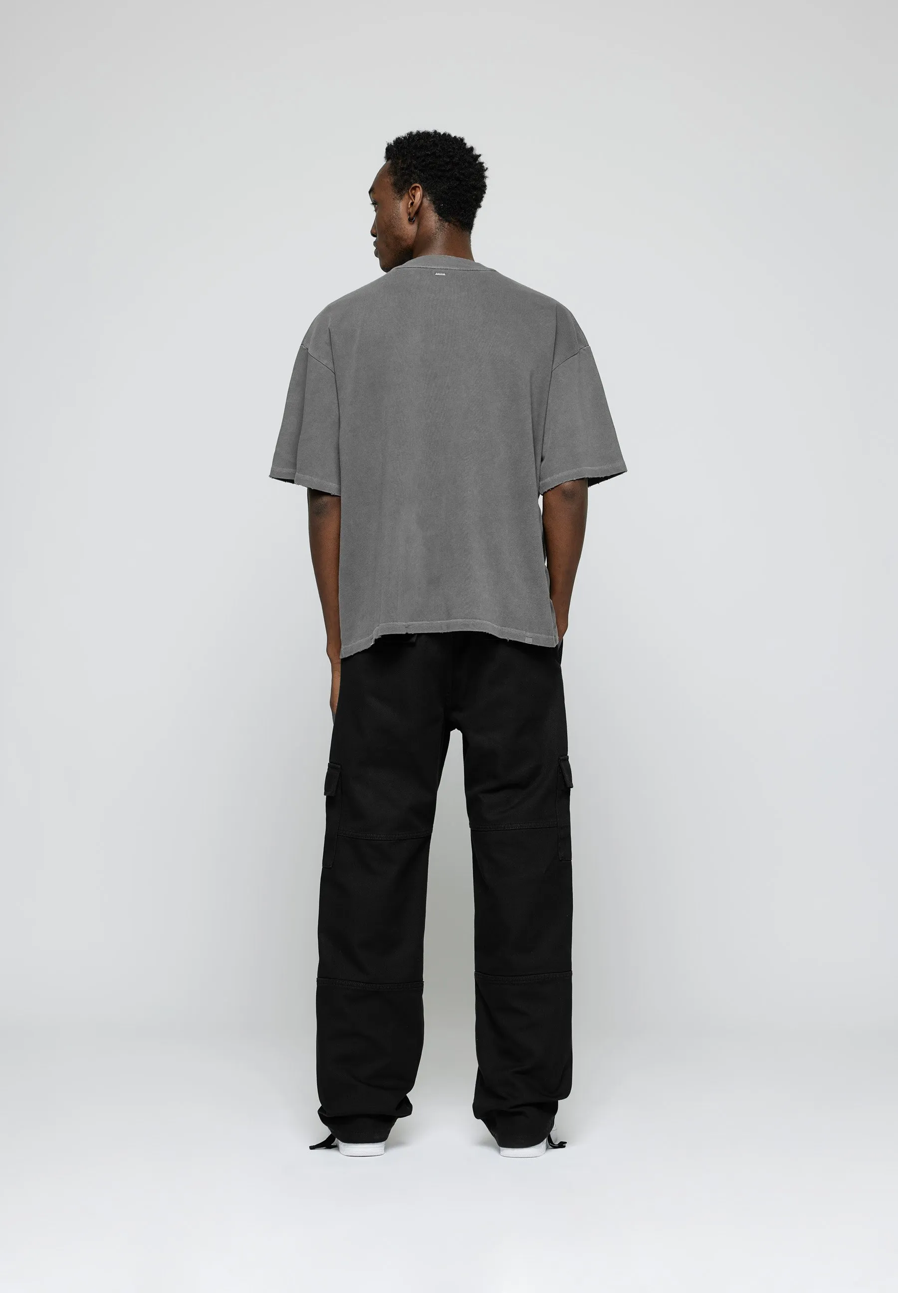HEAVY 2 POCKET - Pantaloni cargo