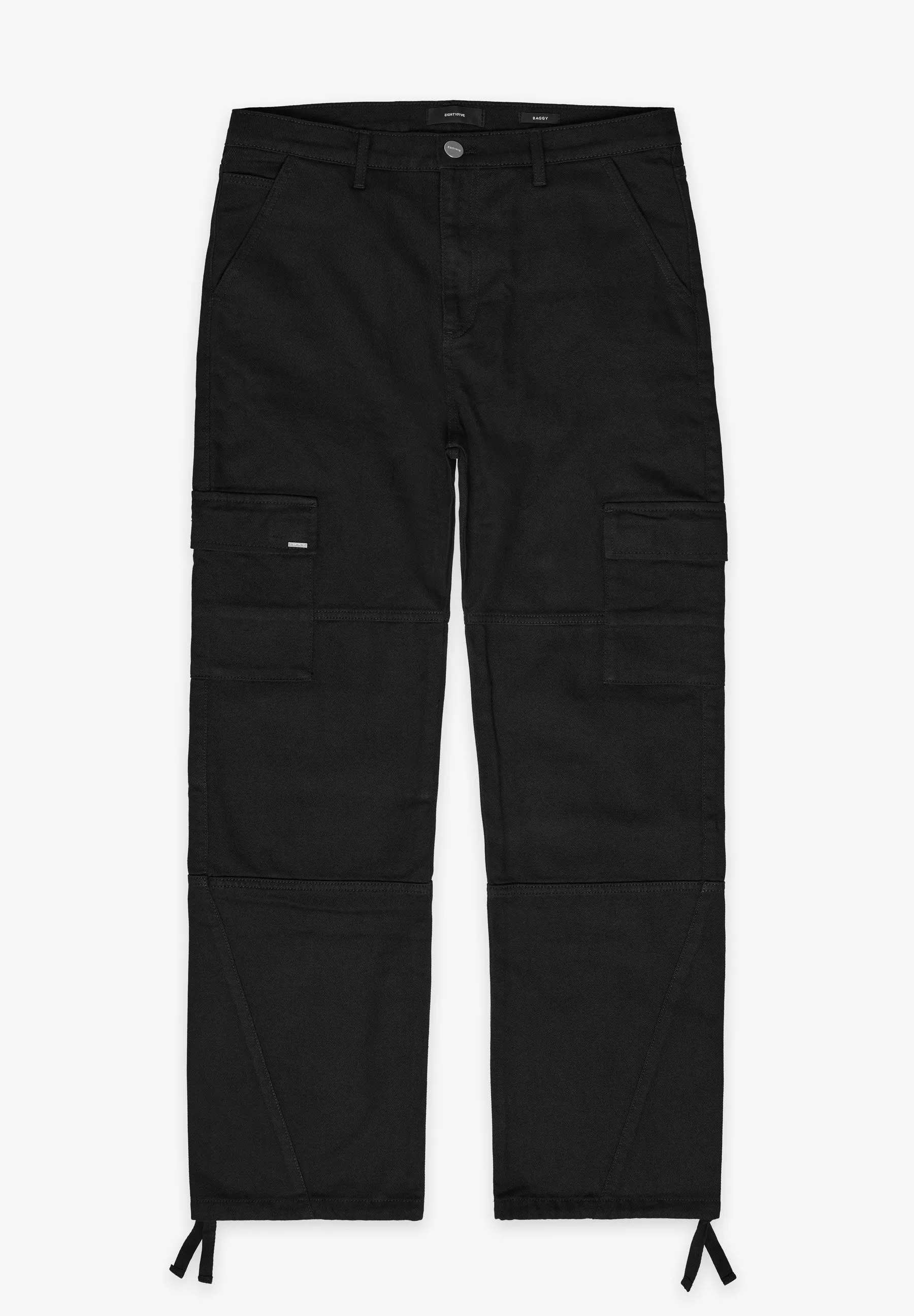 HEAVY 2 POCKET - Pantaloni cargo
