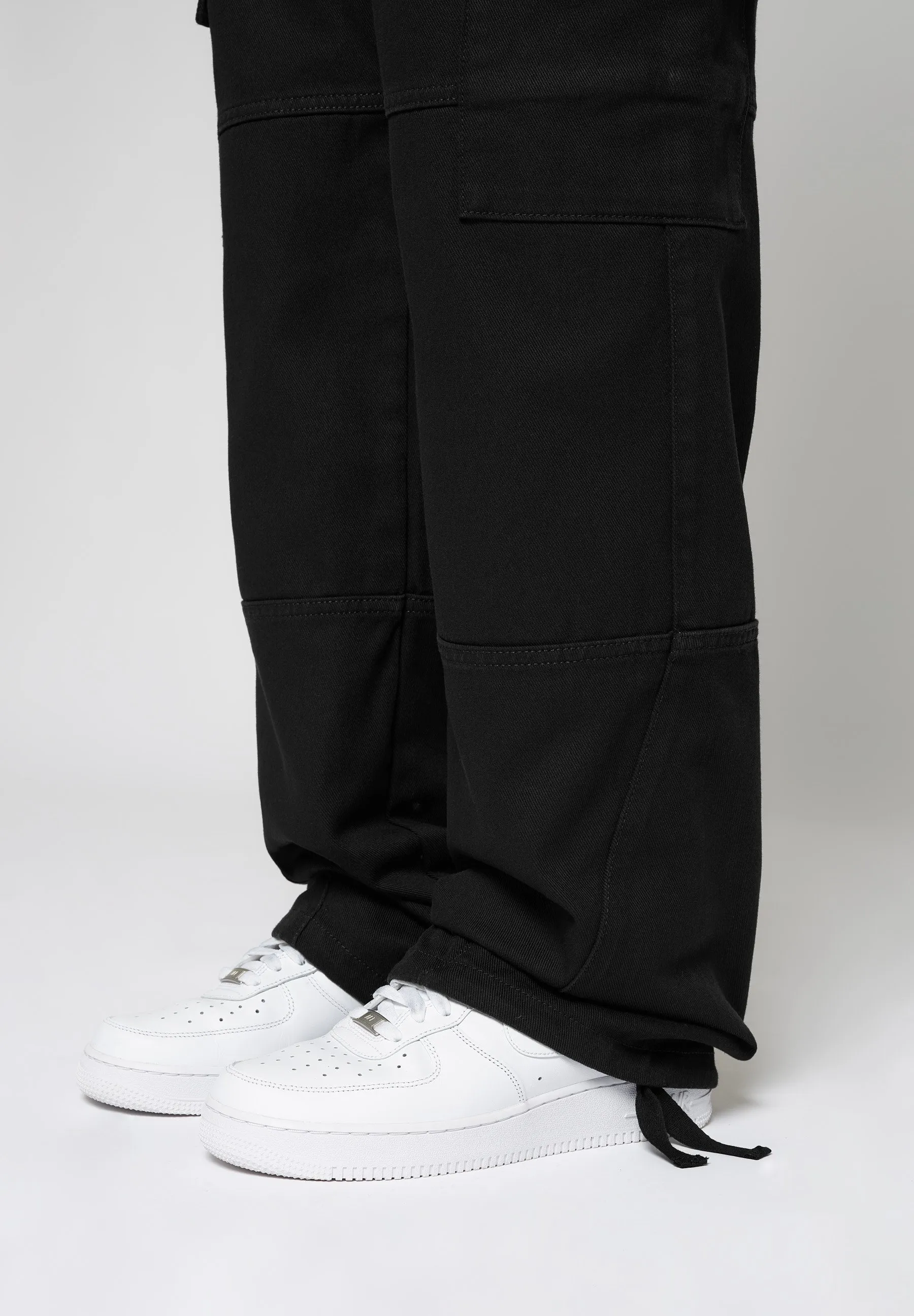 HEAVY 2 POCKET - Pantaloni cargo