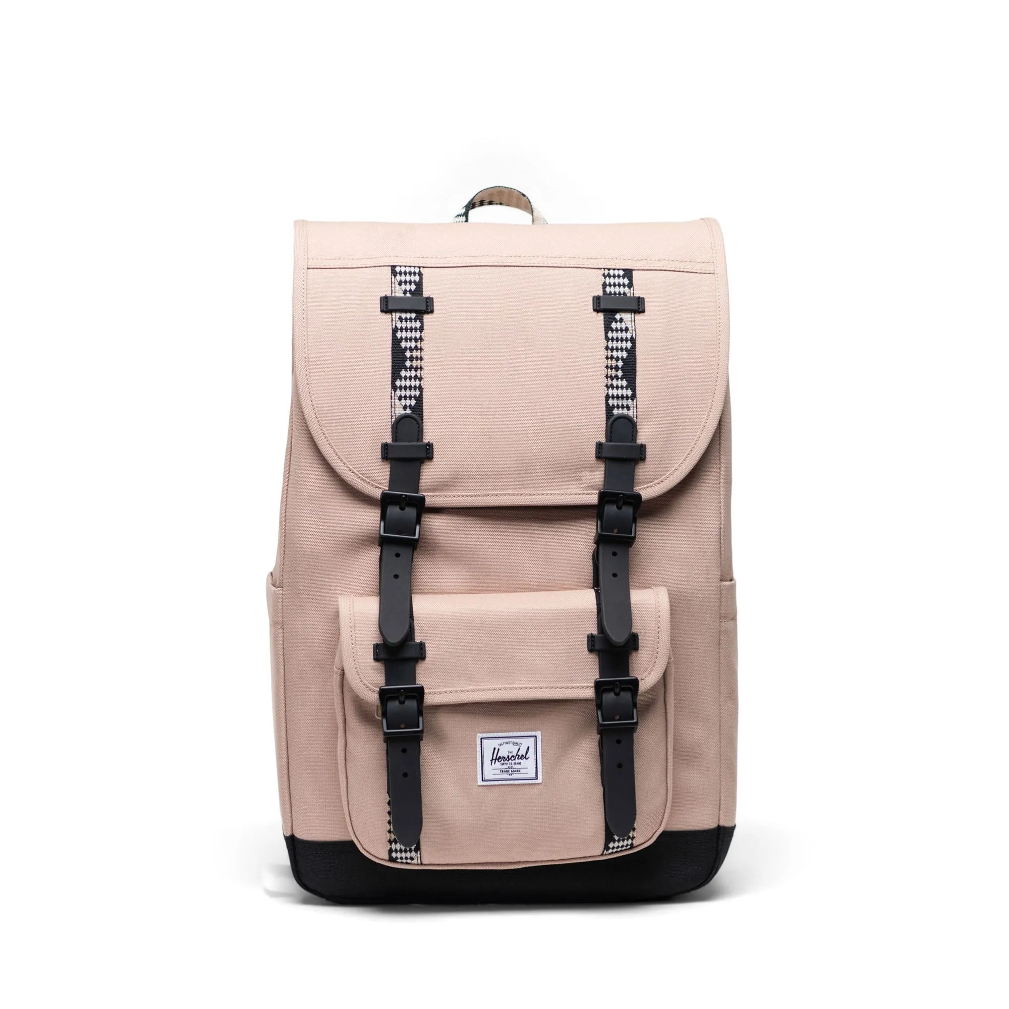 HERSCHEL LITTLE AMERICA MID BACKPACK