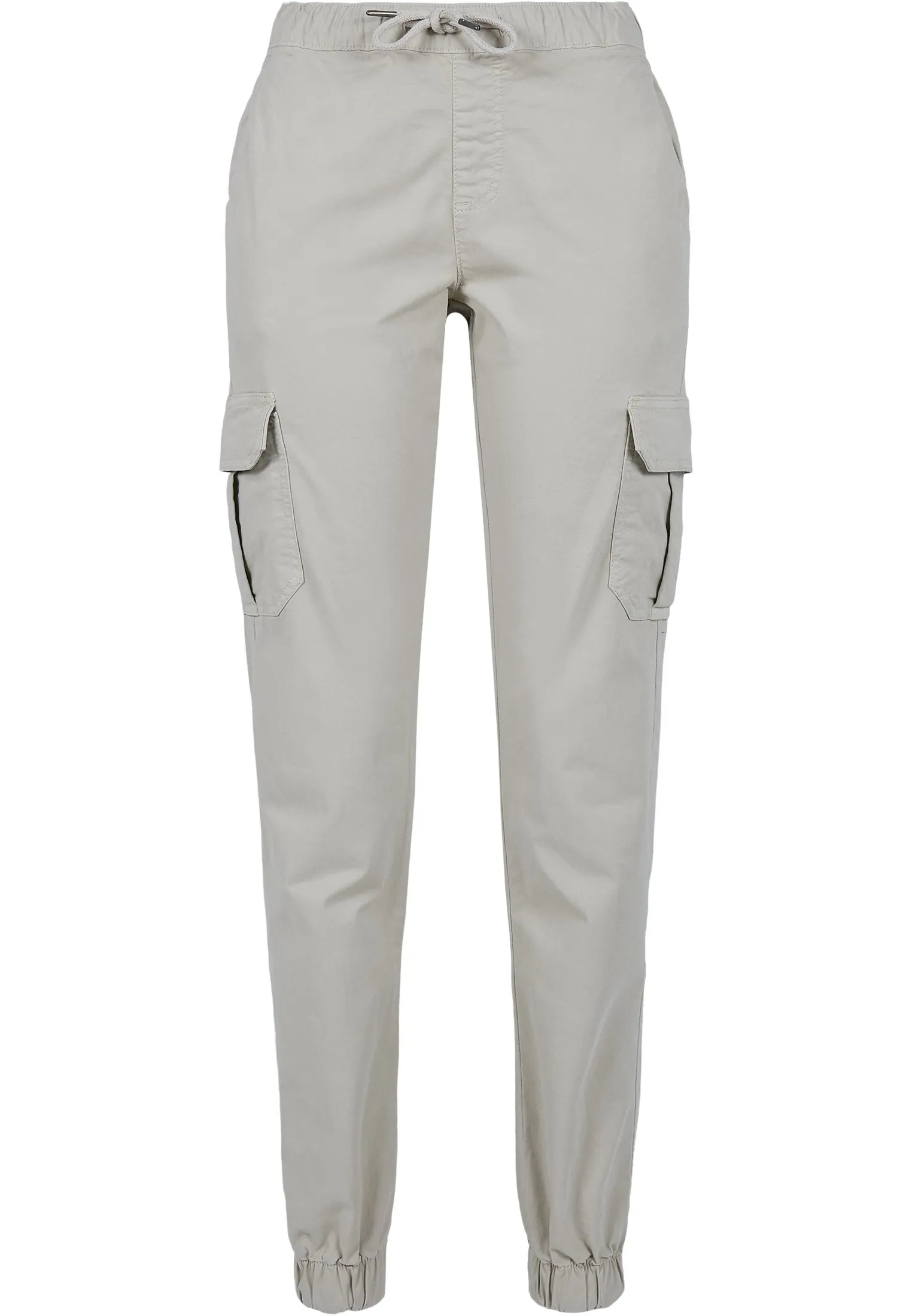 HIGH WAIST - Pantaloni cargo