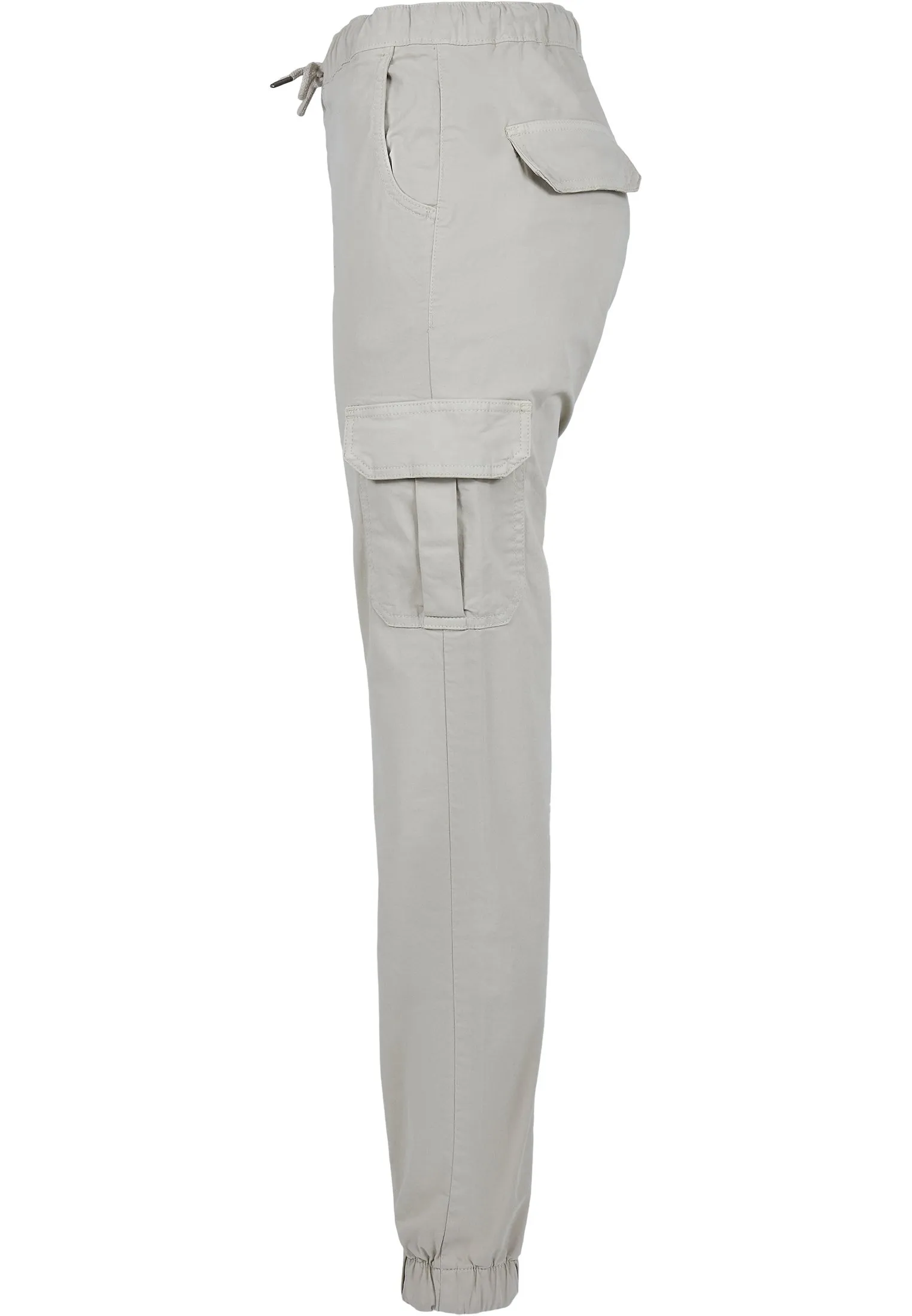 HIGH WAIST - Pantaloni cargo
