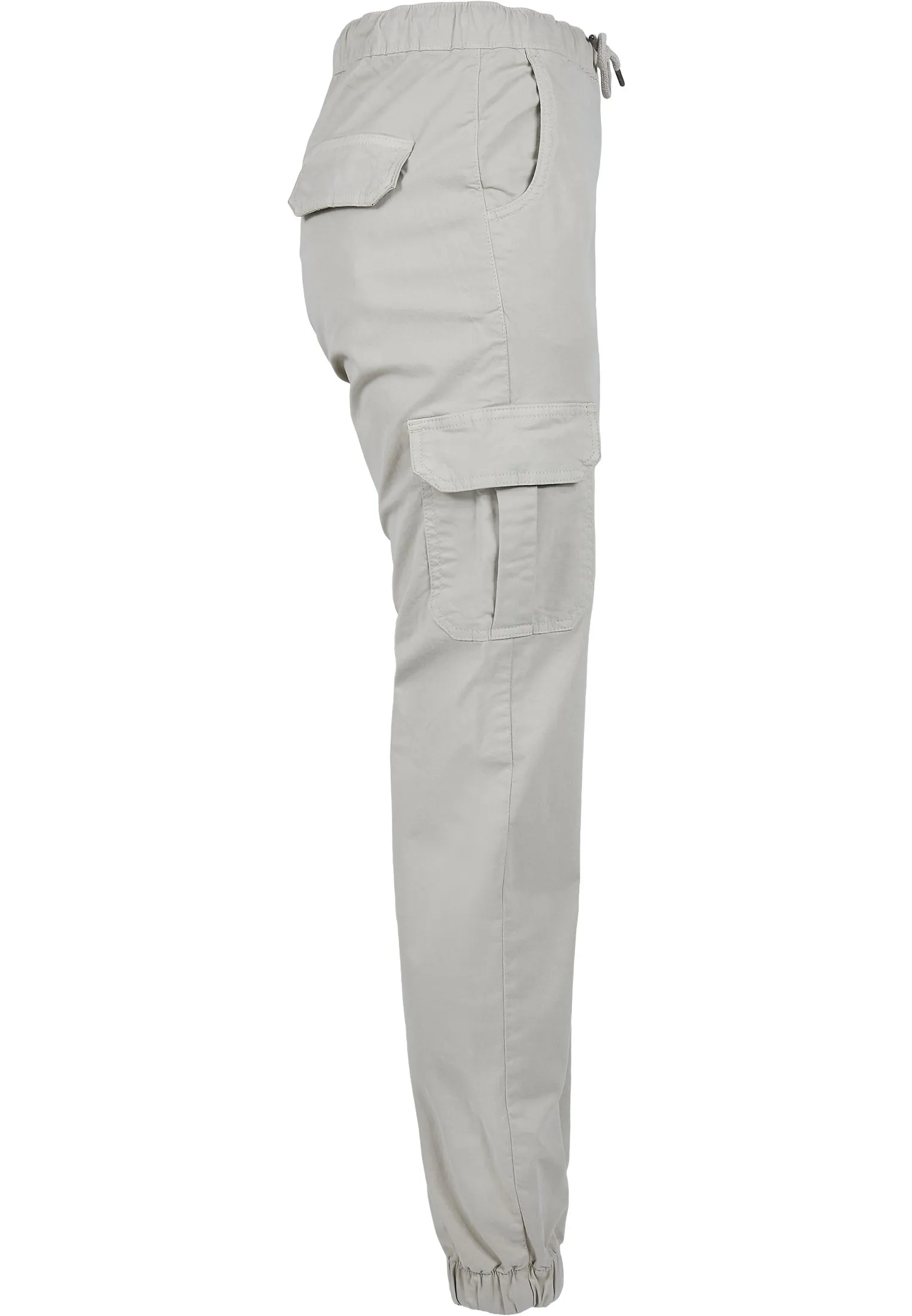 HIGH WAIST - Pantaloni cargo