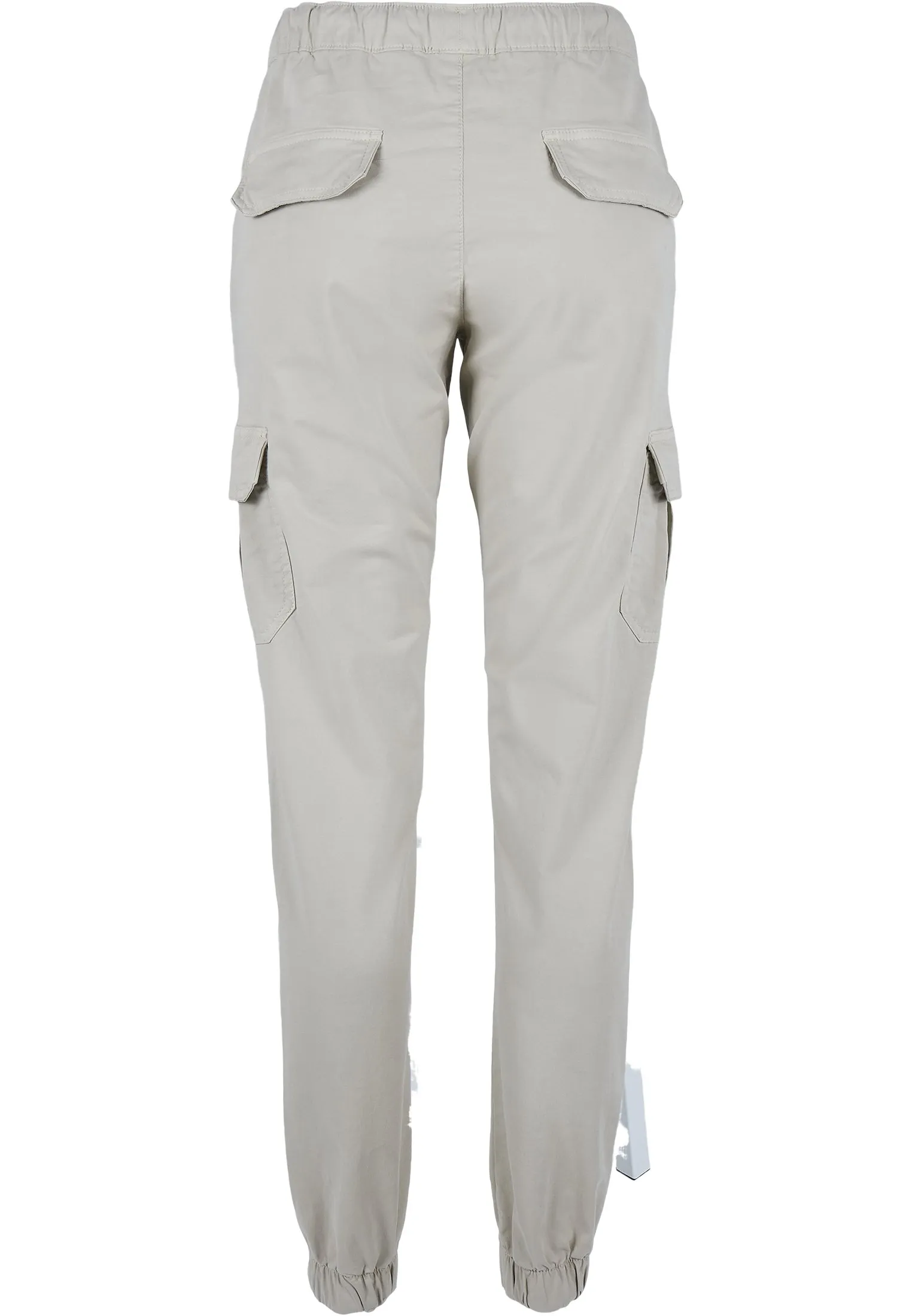 HIGH WAIST - Pantaloni cargo