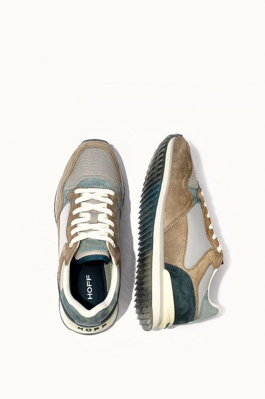 Hoff scarpe BRISTOL MAN