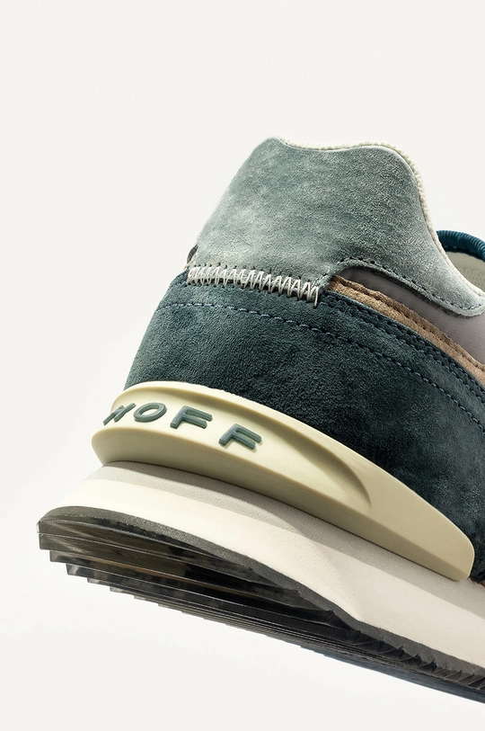 Hoff scarpe BRISTOL MAN