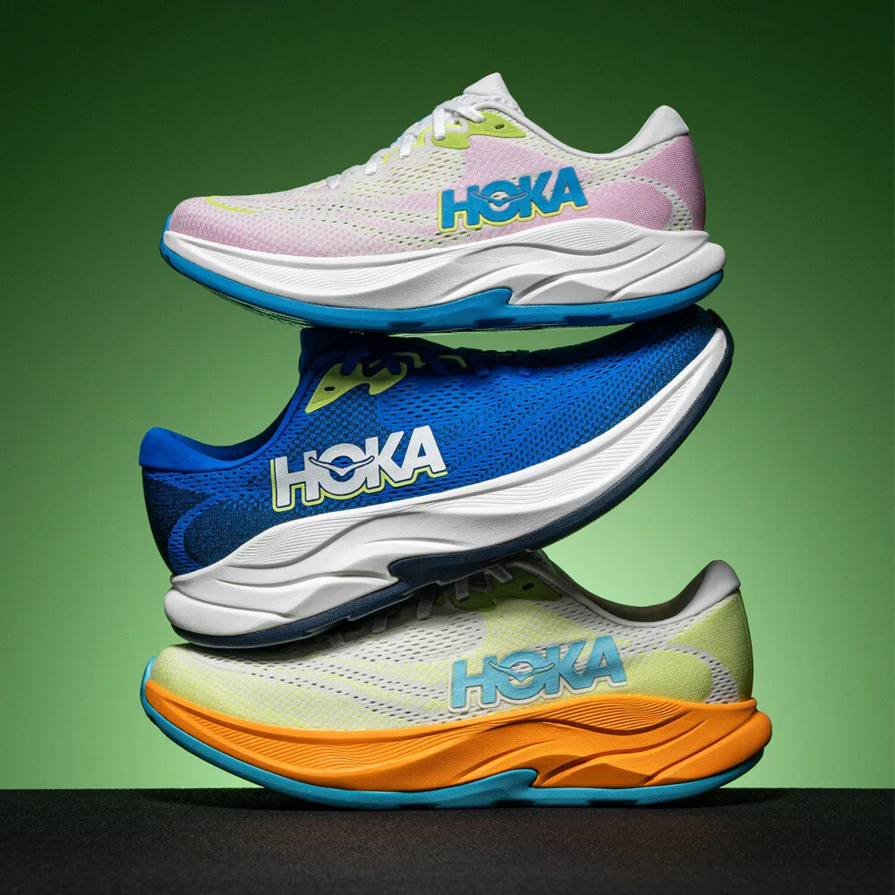 Hoka Rincon 4 per donna Scarpe da Running - AW24