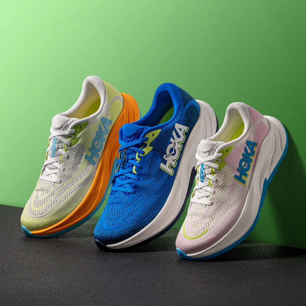 Hoka Rincon 4 per donna Scarpe da Running - AW24