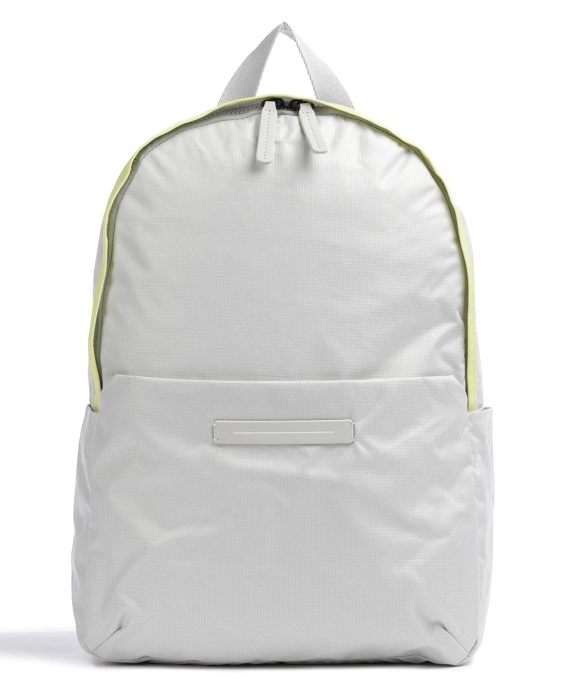  Horizn Studios Shibuya M Zaino 16″ polyester ripstop riciclato grigio chiaro  