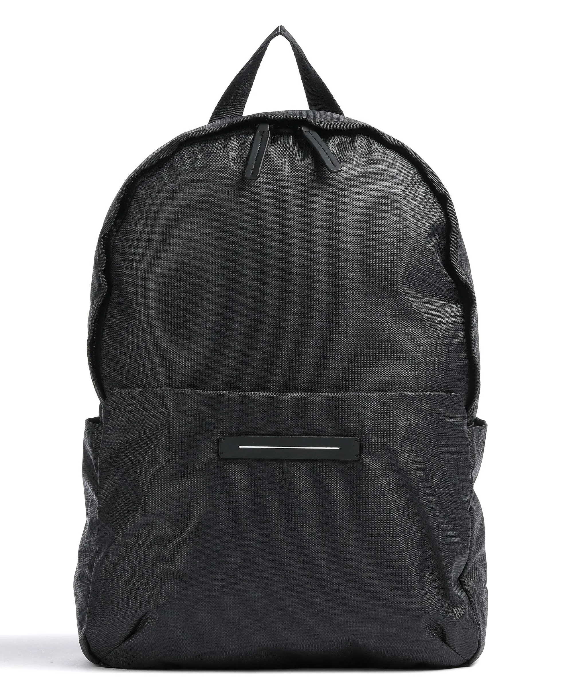  Horizn Studios Shibuya M Zaino 16″ polyester ripstop riciclato nero  