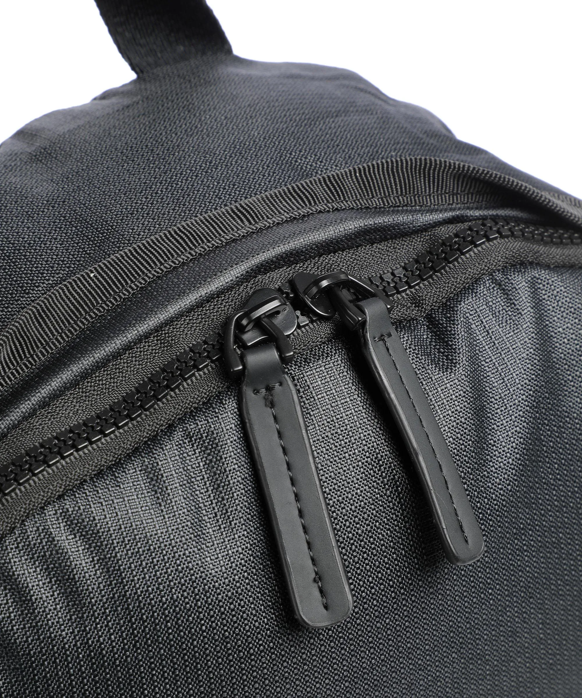  Horizn Studios Shibuya M Zaino 16″ polyester ripstop riciclato nero  