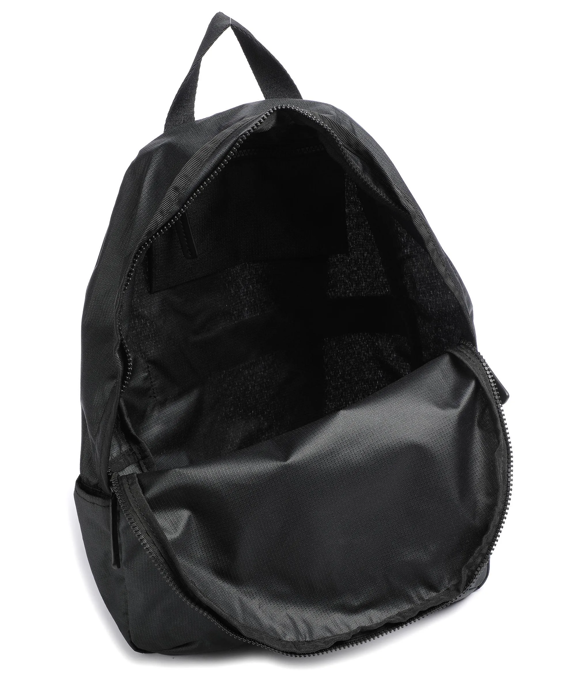  Horizn Studios Shibuya M Zaino 16″ polyester ripstop riciclato nero  