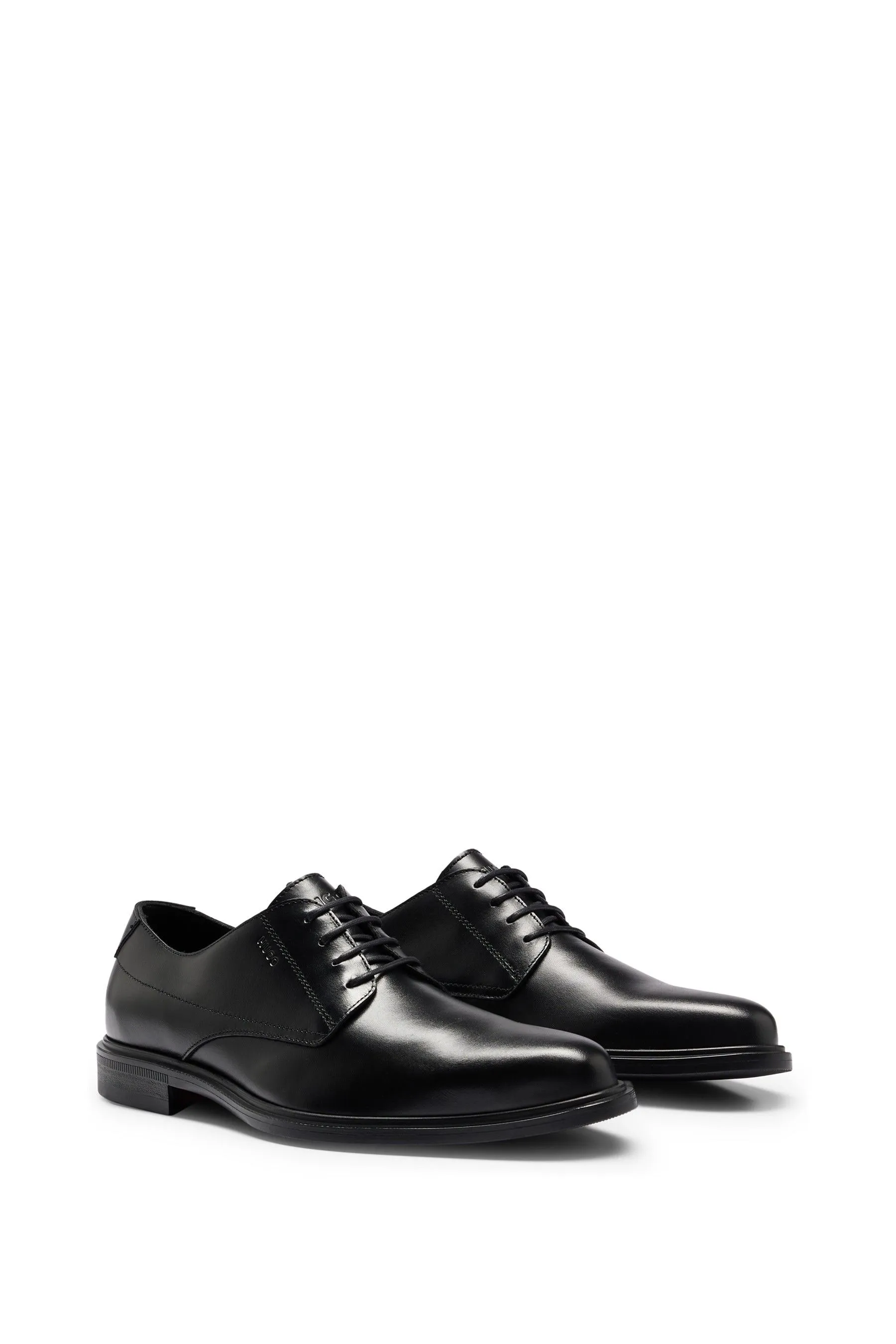 HUGO - Kerr - Nero - Scarpe