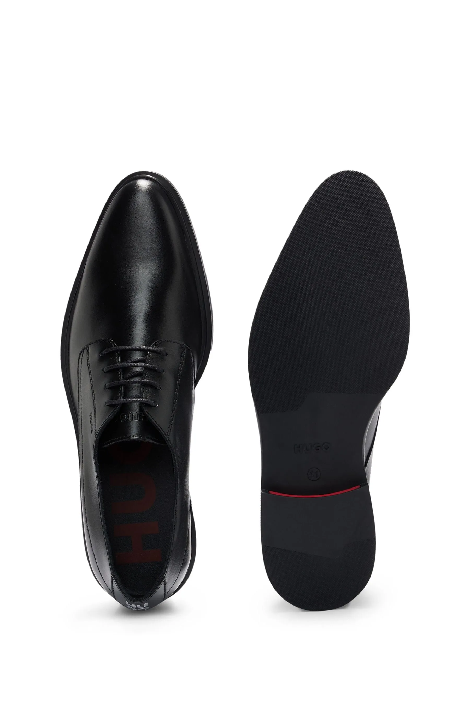 HUGO - Kerr - Nero - Scarpe
