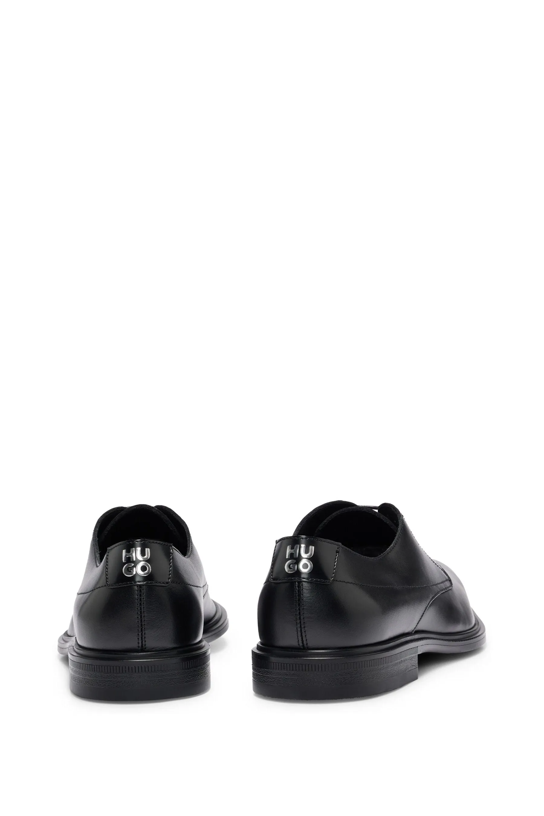 HUGO - Kerr - Nero - Scarpe