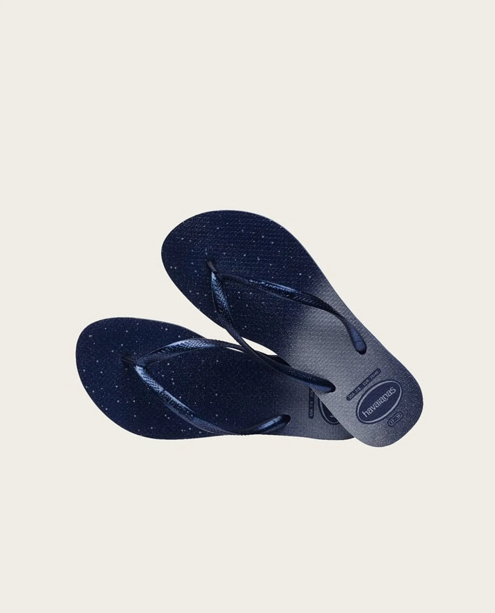 Infradito donna Havaianas Slim Gloss