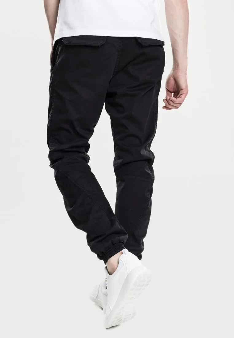 JOGGING - Pantaloni cargo