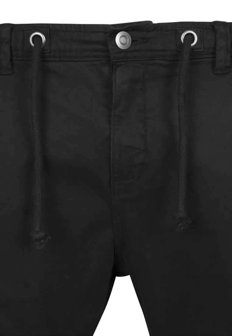 JOGGING - Pantaloni cargo