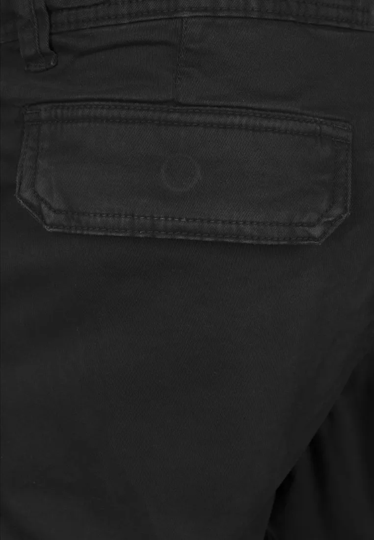 JOGGING - Pantaloni cargo